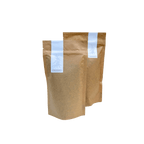 Lukštentos kanapių sėklos