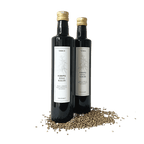 Hemp seed oil, Basic